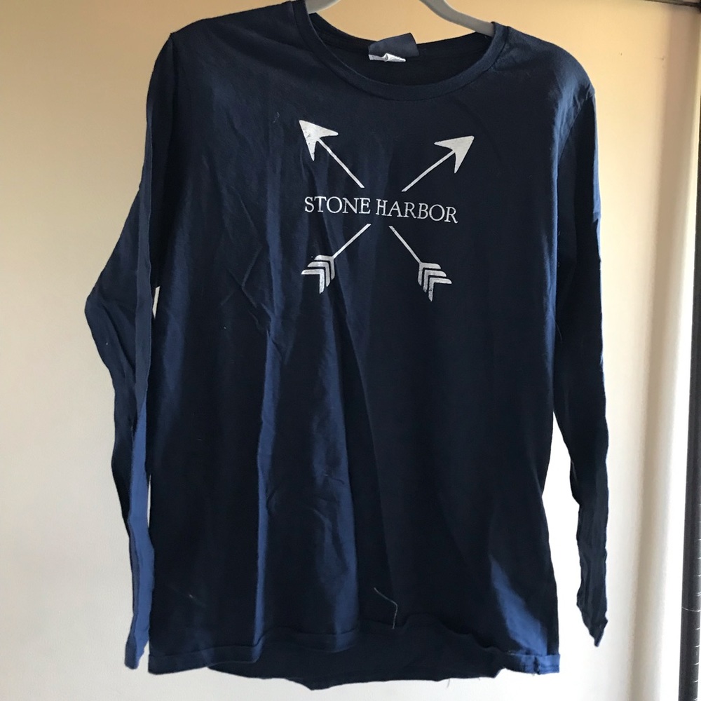 stone harbor long sleeve